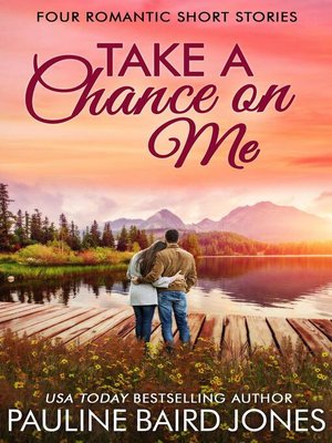 cover image of Take a Chance On Me